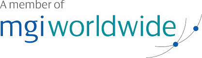 MGI Worldwaide Logo