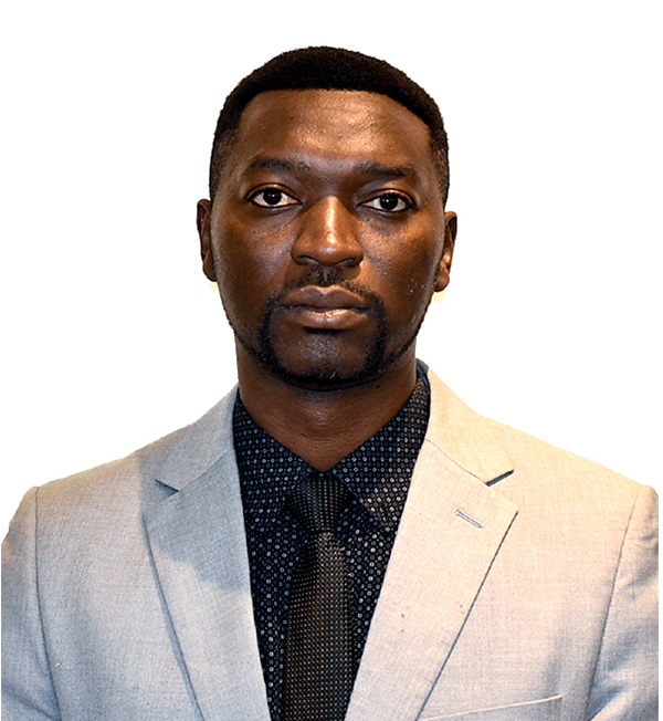 Akoh Rodrid Eyambe