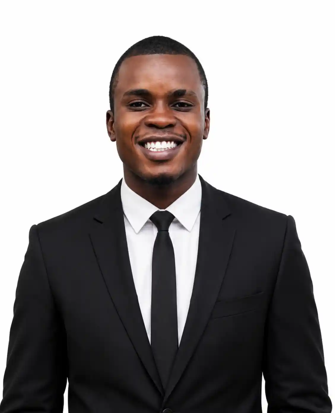 Prince Mesumbe