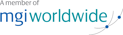 MGI Worldwide — A member of