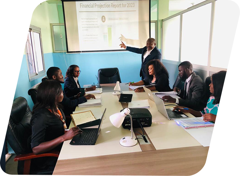 MFCA Professional Services
