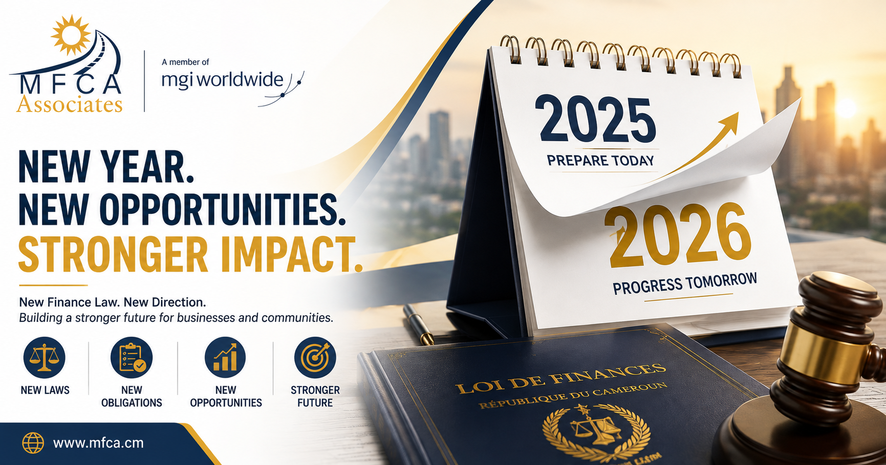 Finance Law 2026 — Early Preview for Businesses